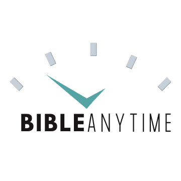 Bible Anytime Logo