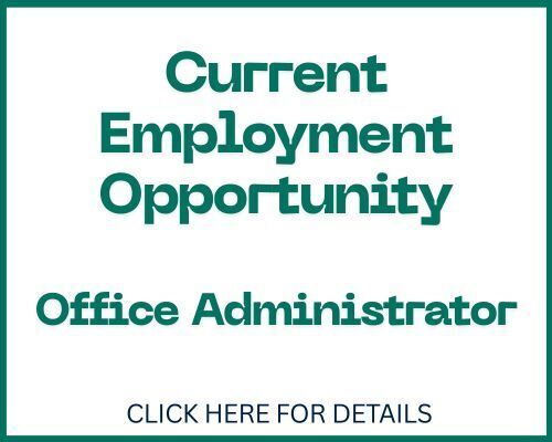 Current Employment Opportunity